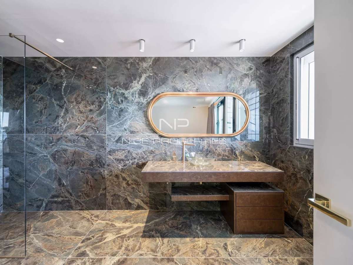 Villa Roquebrune-Cap-Martin