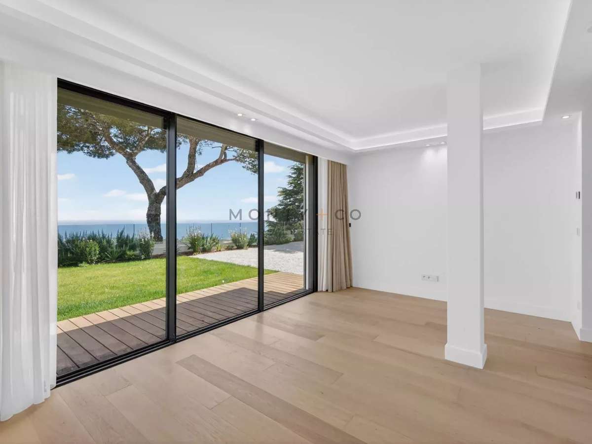 Villa Roquebrune-Cap-Martin