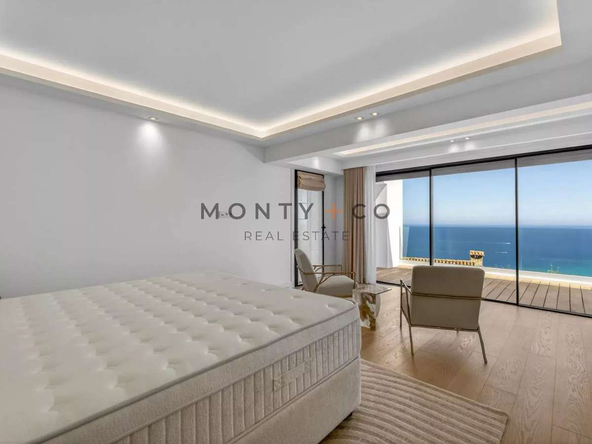 Villa Roquebrune-Cap-Martin