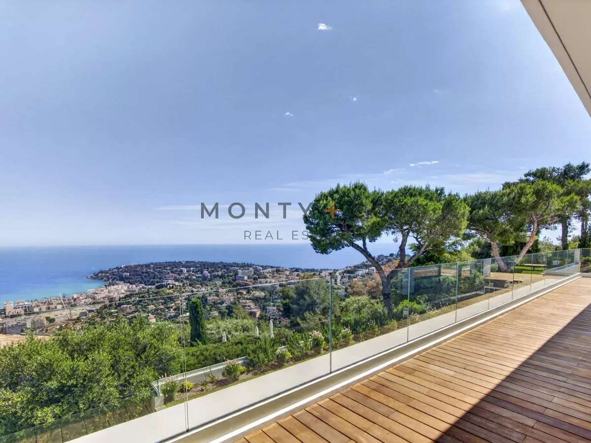 Villa Roquebrune-Cap-Martin