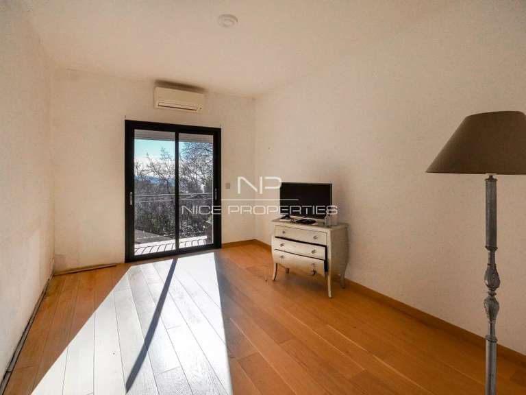 Villa Roquebrune-Cap-Martin - 5 chambres - 228m²