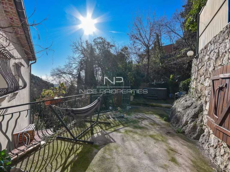 Villa Roquebrune-Cap-Martin - 5 chambres - 228m²