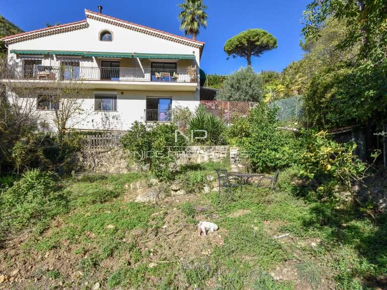Villa Roquebrune-Cap-Martin - 5 chambres - 228m²
