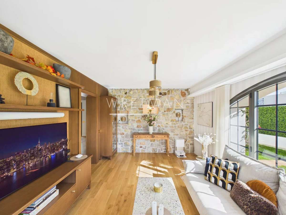 Villa Roquebrune-Cap-Martin