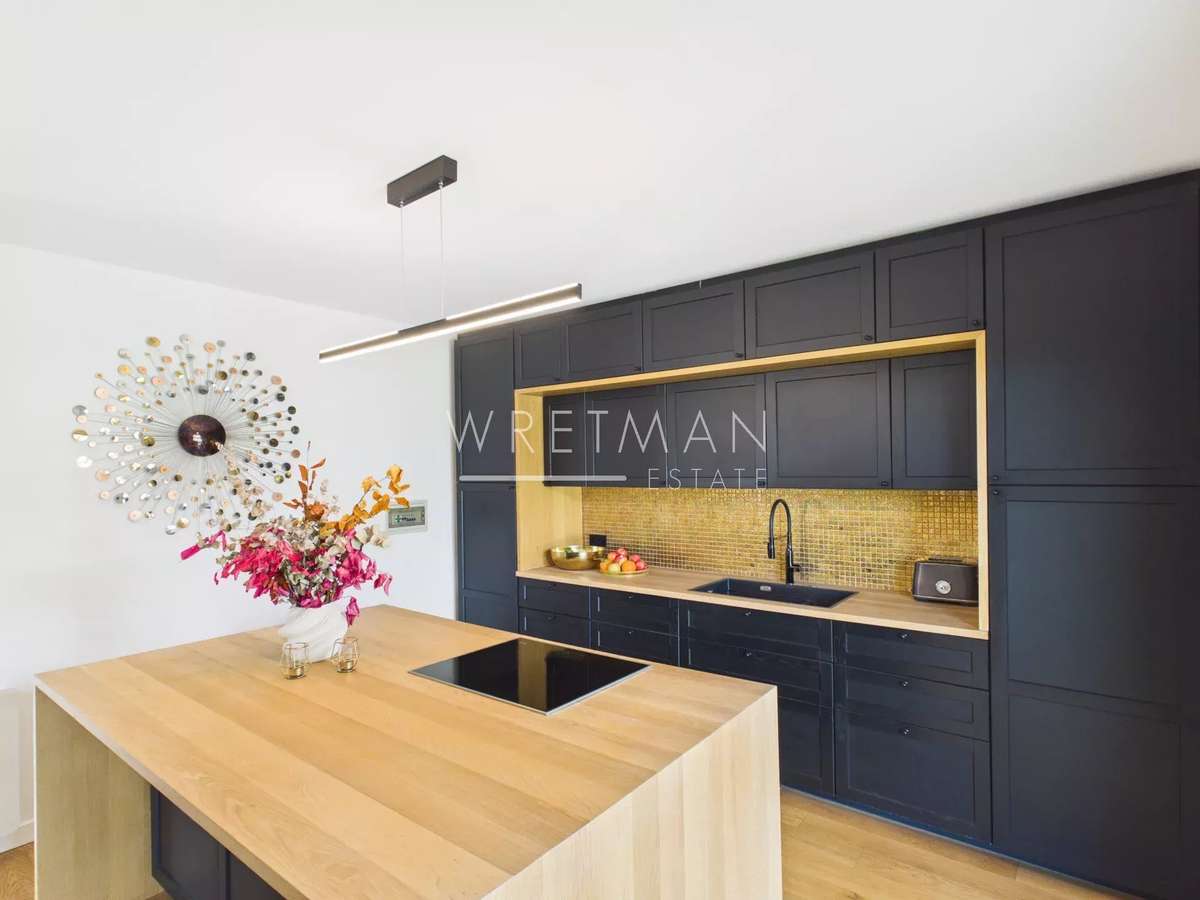 Villa Roquebrune-Cap-Martin