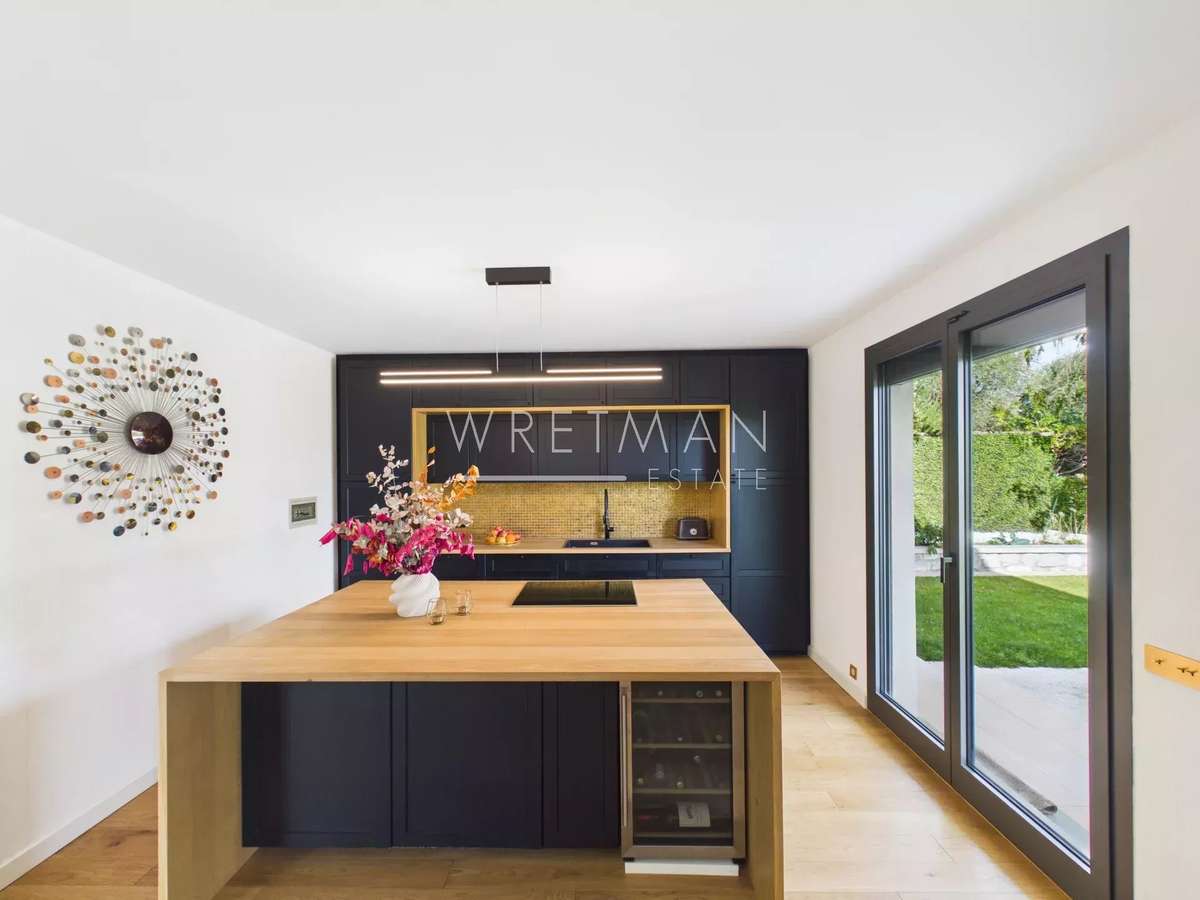 Villa Roquebrune-Cap-Martin