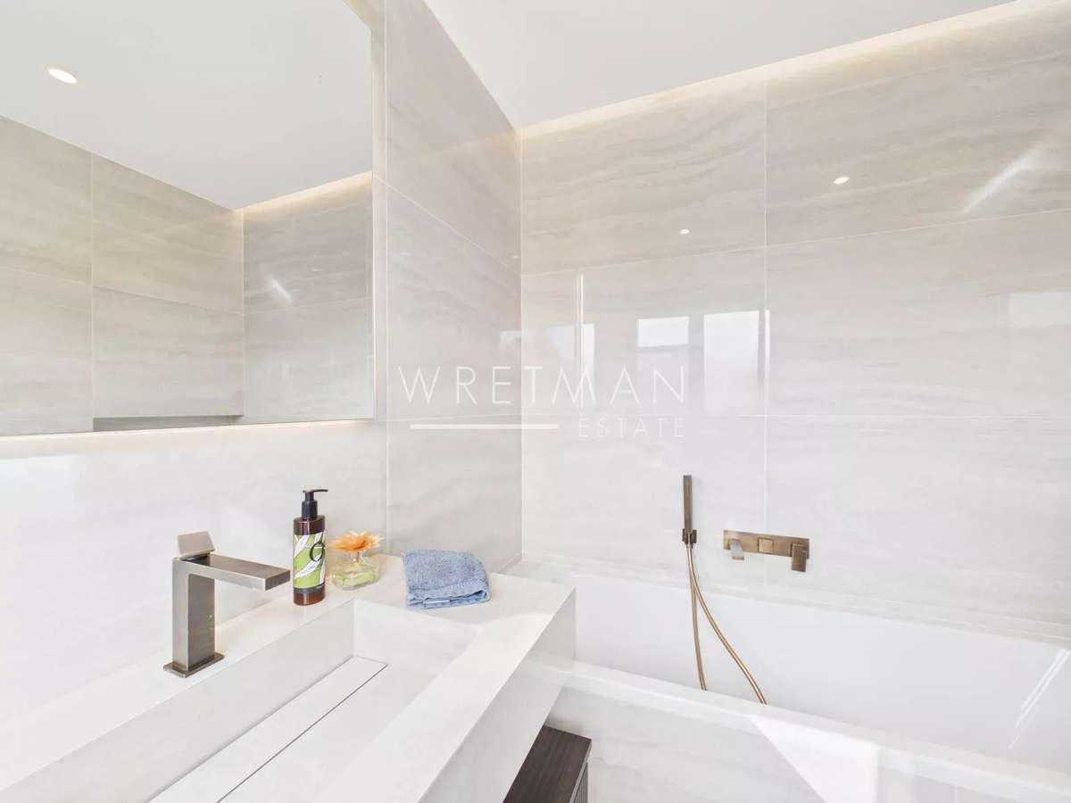 Villa Roquebrune-Cap-Martin