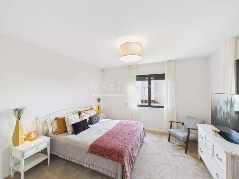 Villa avec Vue sur mer Roquebrune-Cap-Martin - 3 chambres - 165m²