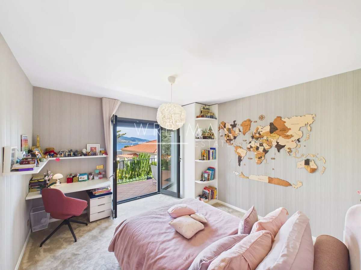 Villa Roquebrune-Cap-Martin