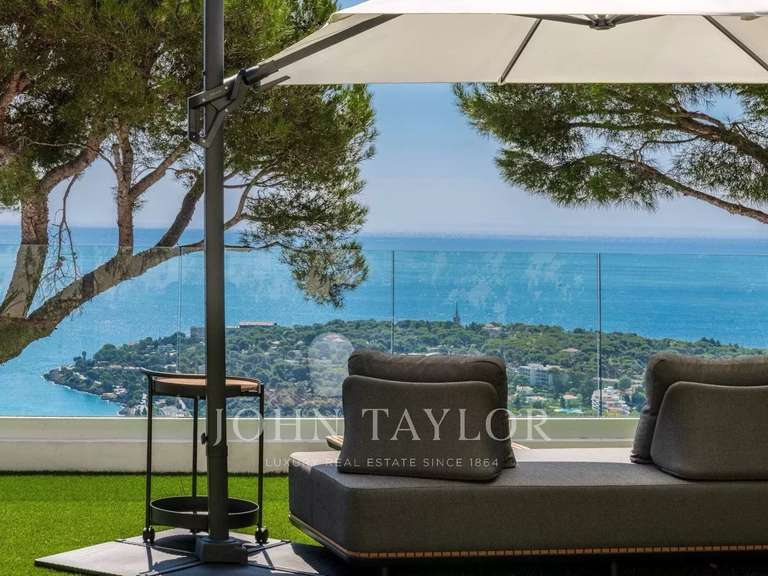 Villa avec Vue sur mer Roquebrune-Cap-Martin - 235m²