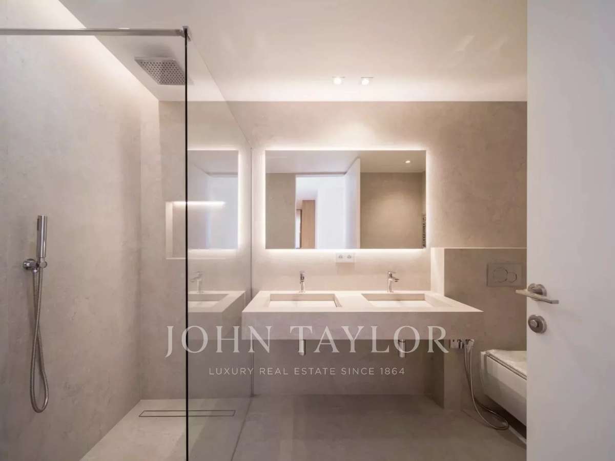 Villa Roquebrune-Cap-Martin