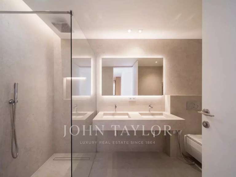 Villa avec Vue sur mer Roquebrune-Cap-Martin - 235m²