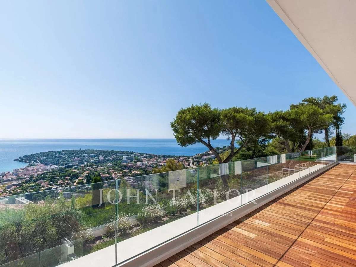 Villa Roquebrune-Cap-Martin