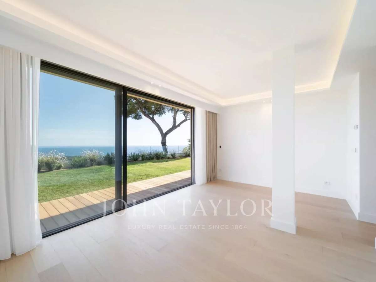 Villa Roquebrune-Cap-Martin