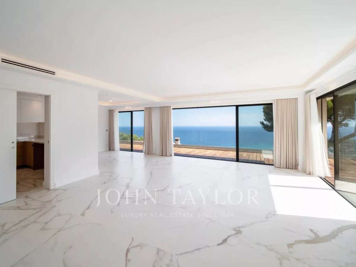 Villa Roquebrune-Cap-Martin