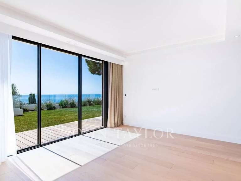 Villa avec Vue sur mer Roquebrune-Cap-Martin - 235m²