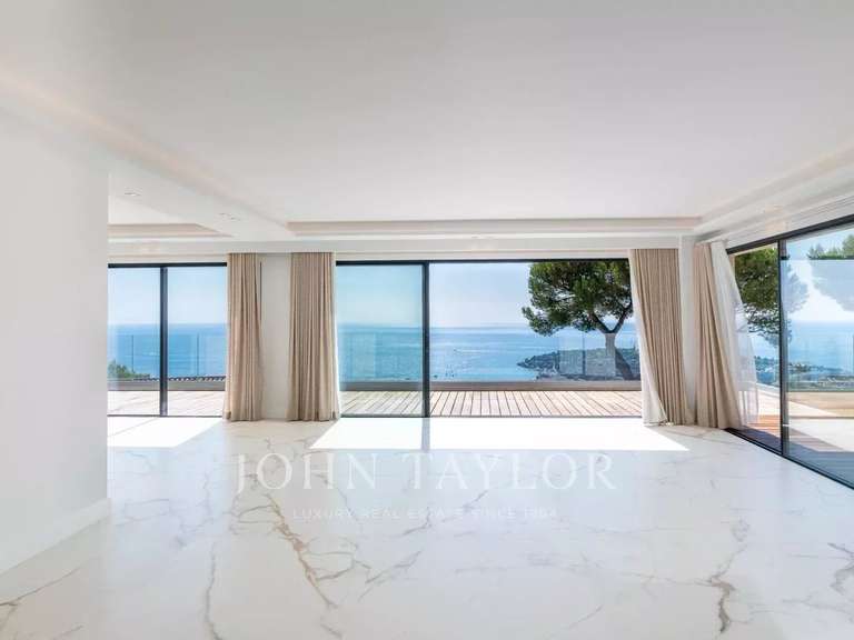 Villa avec Vue sur mer Roquebrune-Cap-Martin - 235m²