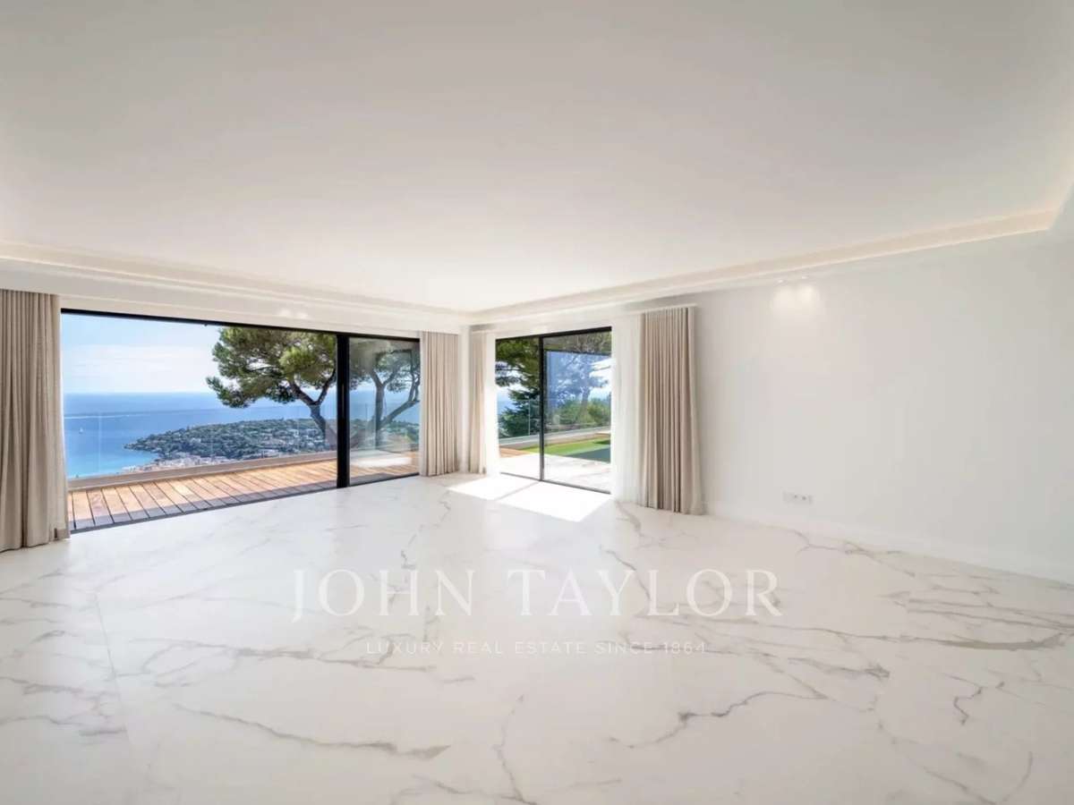 Villa Roquebrune-Cap-Martin