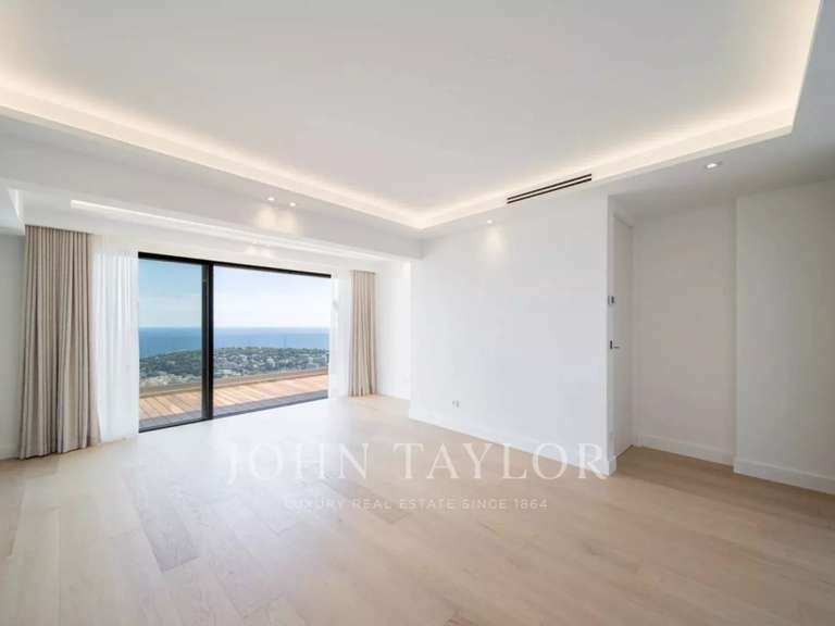 Villa avec Vue sur mer Roquebrune-Cap-Martin - 235m²