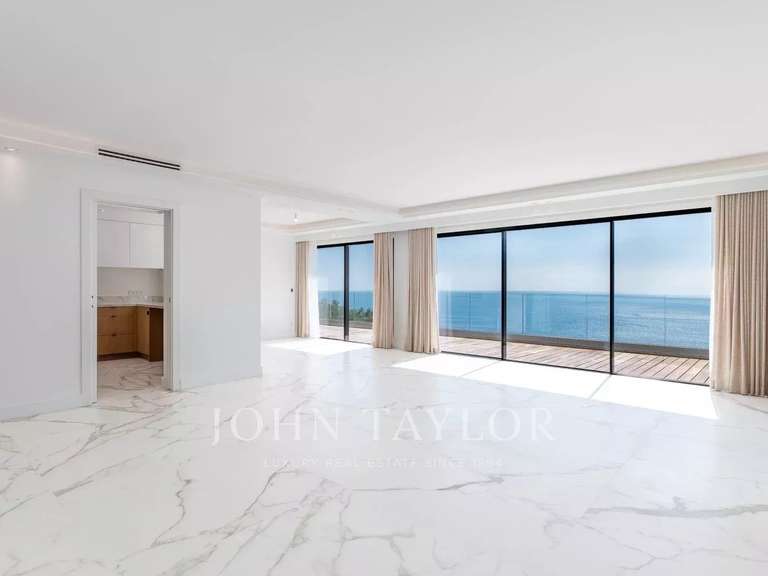 Villa avec Vue sur mer Roquebrune-Cap-Martin - 235m²