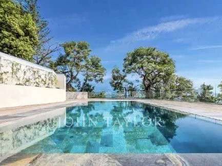 Villa avec Vue sur mer Roquebrune-Cap-Martin - 235m²