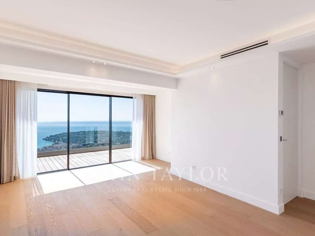 Villa Roquebrune-Cap-Martin