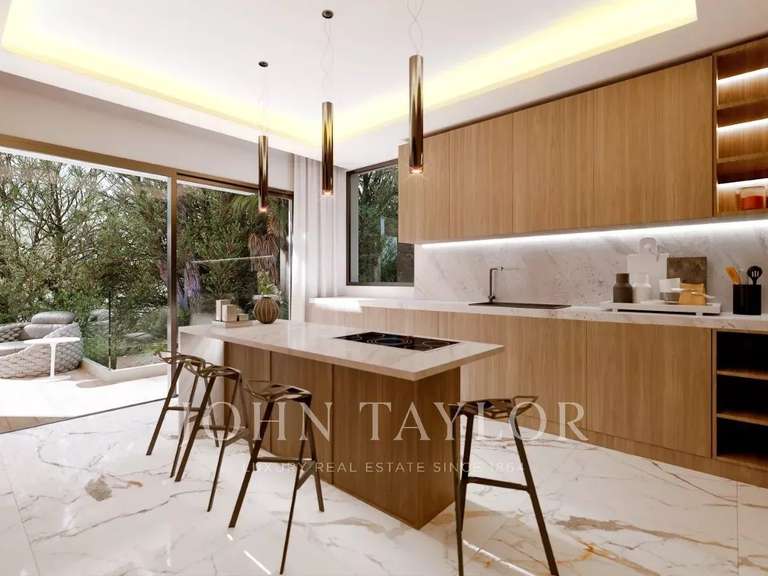 Villa avec Vue sur mer Roquebrune-Cap-Martin - 372m²