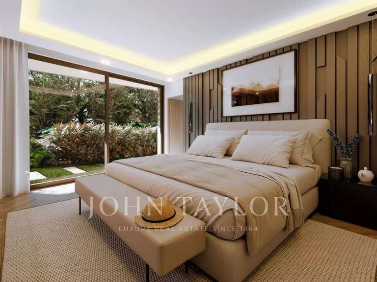 Villa avec Vue sur mer Roquebrune-Cap-Martin - 372m²