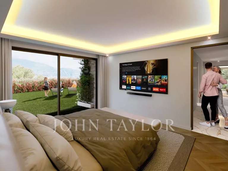 Villa avec Vue sur mer Roquebrune-Cap-Martin - 372m²