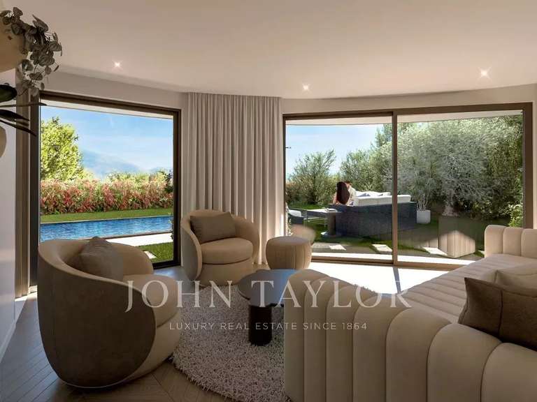 Villa with Sea view Roquebrune-Cap-Martin - 372m²