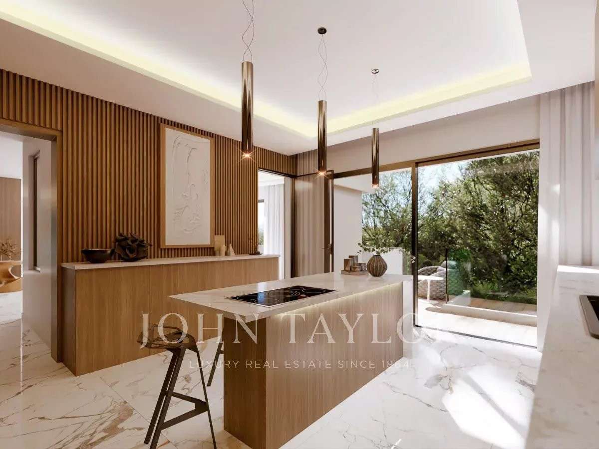 Villa Roquebrune-Cap-Martin