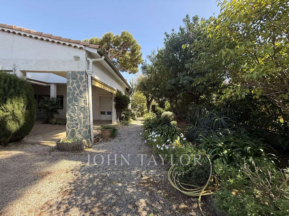 Villa Roquebrune-Cap-Martin