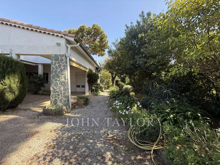 Villa with Sea view Roquebrune-Cap-Martin - 372m²