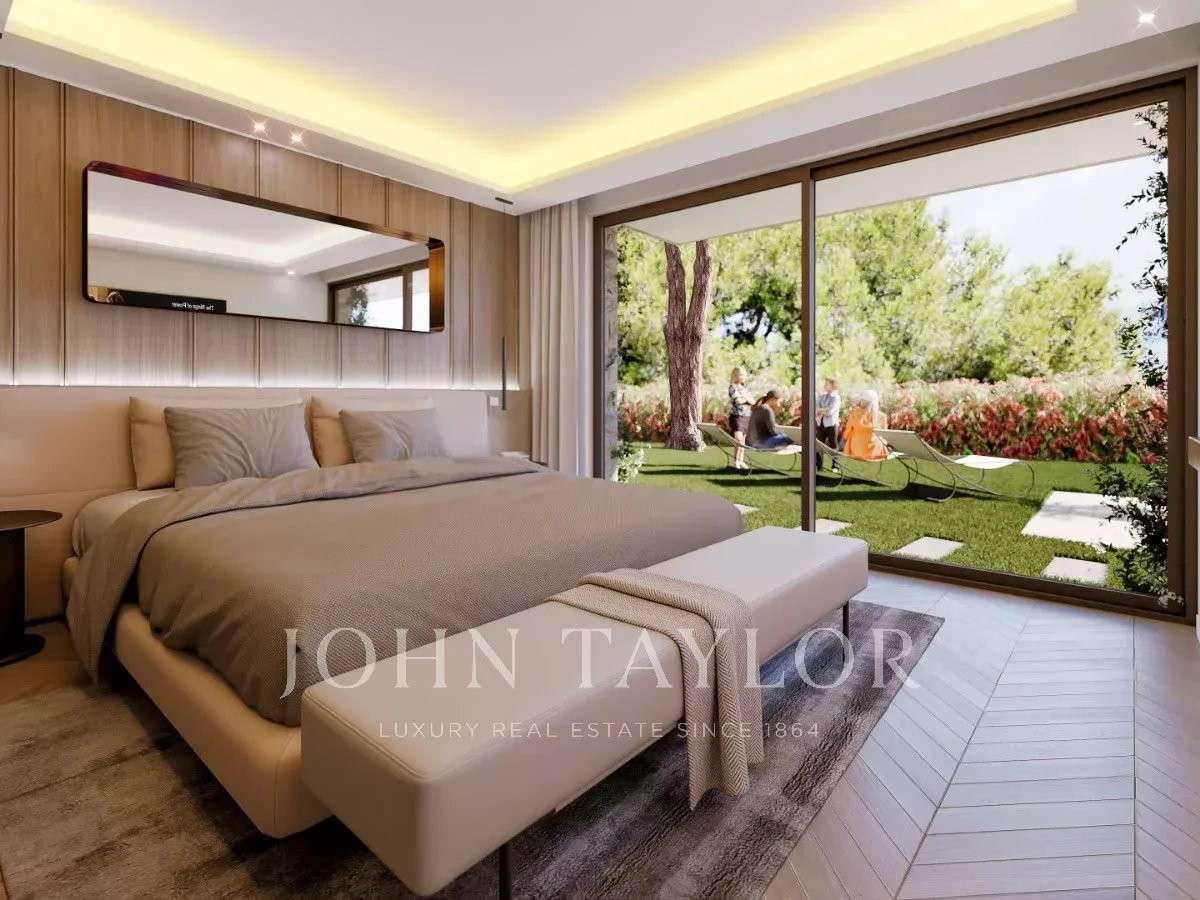 Villa Roquebrune-Cap-Martin