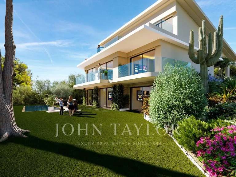 Villa avec Vue sur mer Roquebrune-Cap-Martin - 372m²