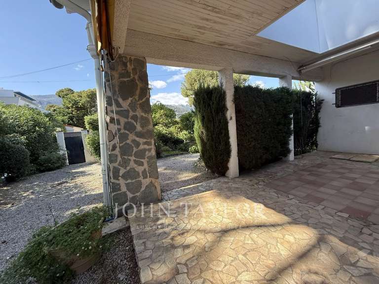 Villa with Sea view Roquebrune-Cap-Martin - 372m²