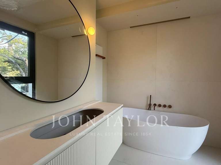 Villa avec Vue sur mer Roquebrune-Cap-Martin - 6 chambres - 410m²