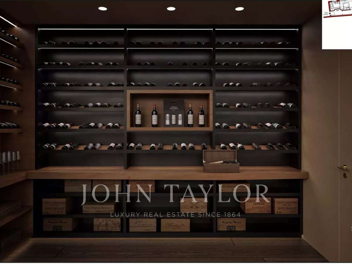 Villa Roquebrune-Cap-Martin