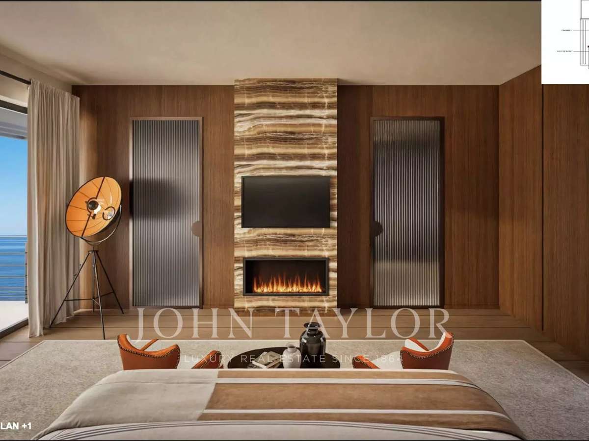 Villa Roquebrune-Cap-Martin