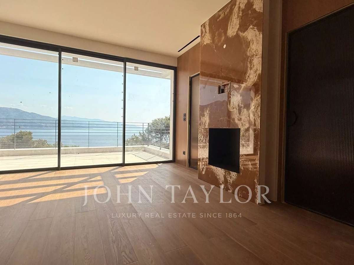 Villa Roquebrune-Cap-Martin