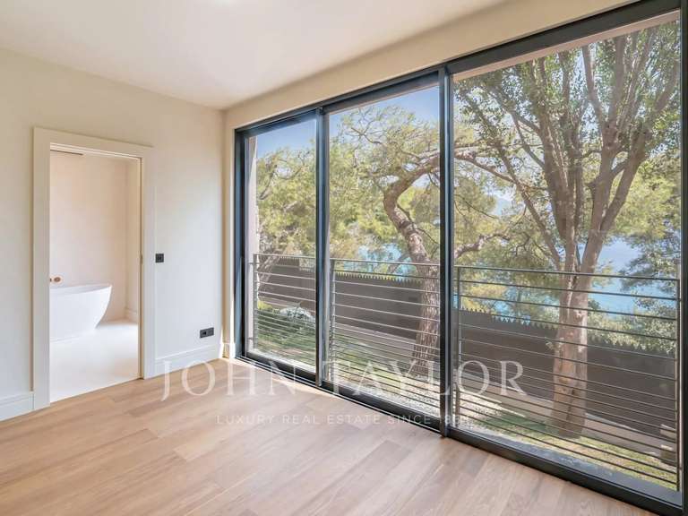 Villa avec Vue sur mer Roquebrune-Cap-Martin - 6 chambres - 410m²