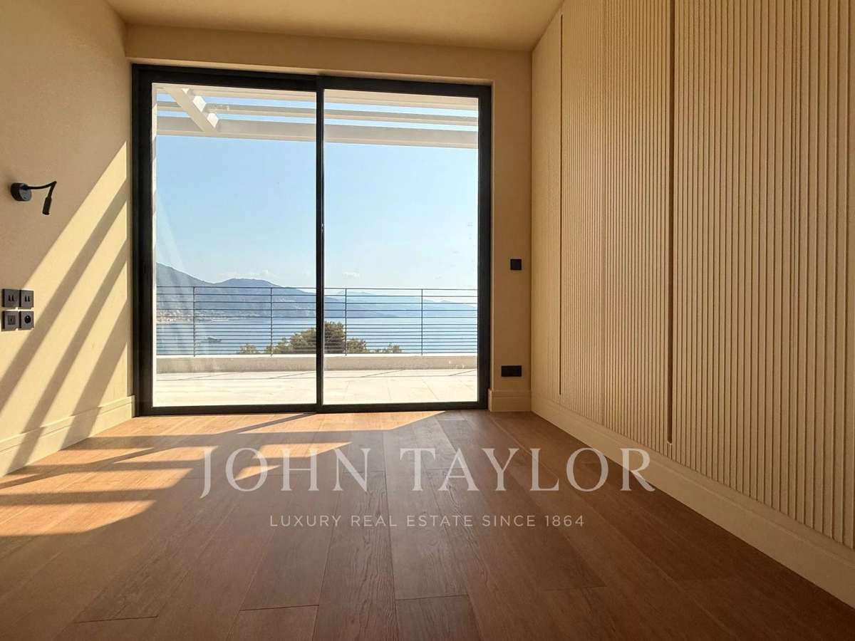 Villa Roquebrune-Cap-Martin