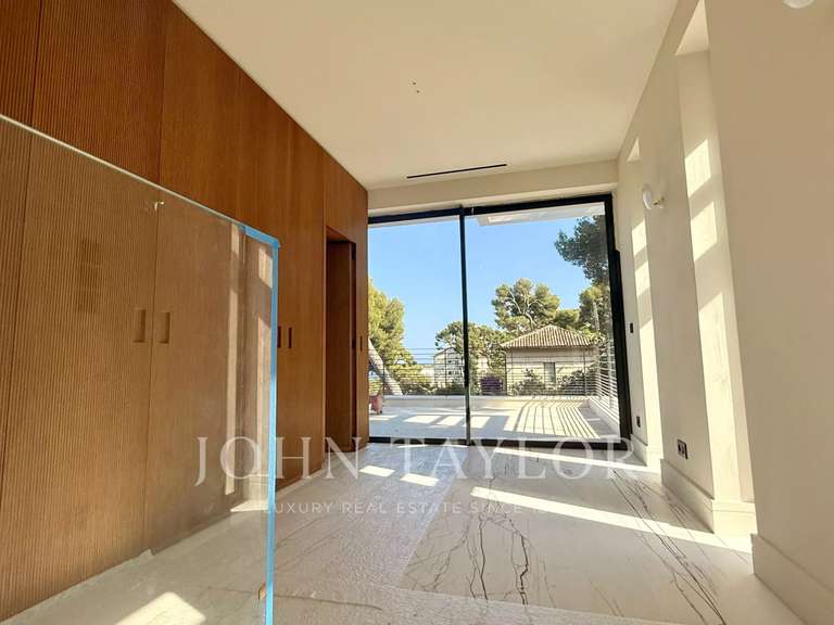 Villa avec Vue sur mer Roquebrune-Cap-Martin - 6 chambres - 410m²