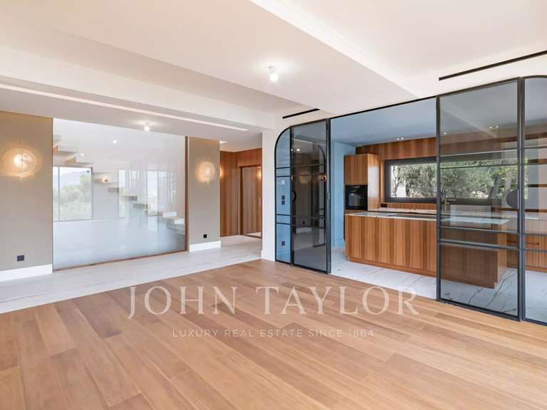 Villa with Sea view Roquebrune-Cap-Martin - 6 bedrooms - 410m²
