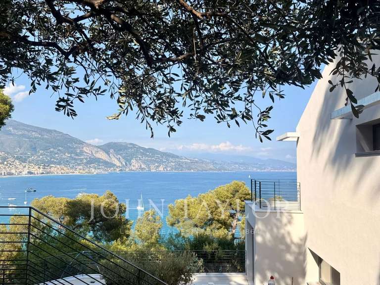Villa avec Vue sur mer Roquebrune-Cap-Martin - 6 chambres - 410m²