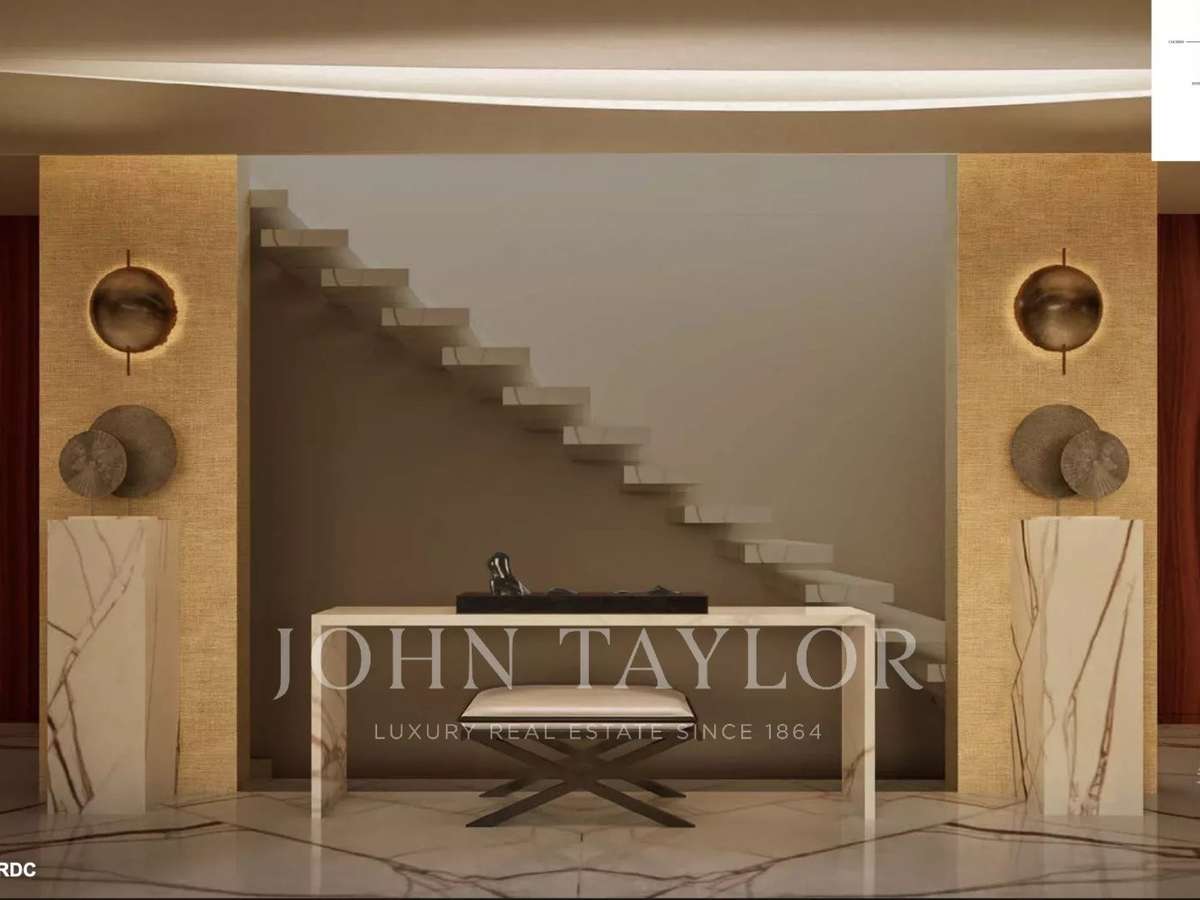 Villa Roquebrune-Cap-Martin