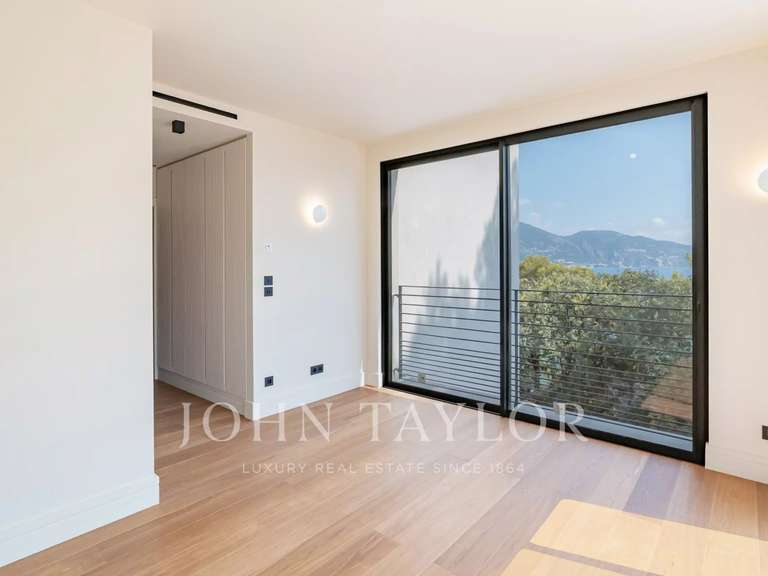 Villa avec Vue sur mer Roquebrune-Cap-Martin - 6 chambres - 410m²