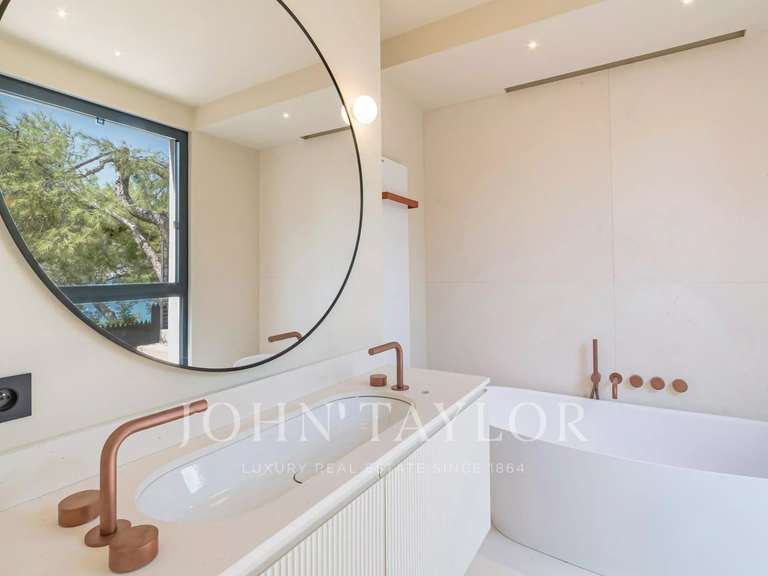 Villa avec Vue sur mer Roquebrune-Cap-Martin - 6 chambres - 410m²