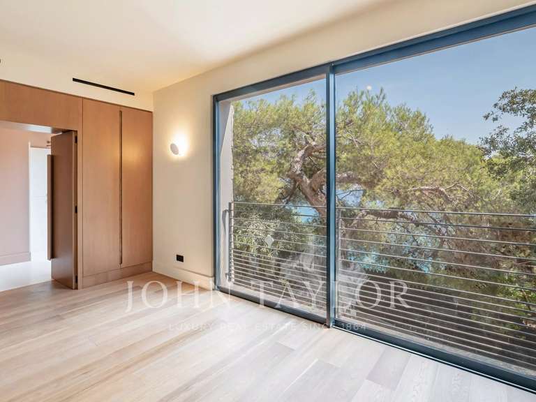 Villa with Sea view Roquebrune-Cap-Martin - 6 bedrooms - 410m²