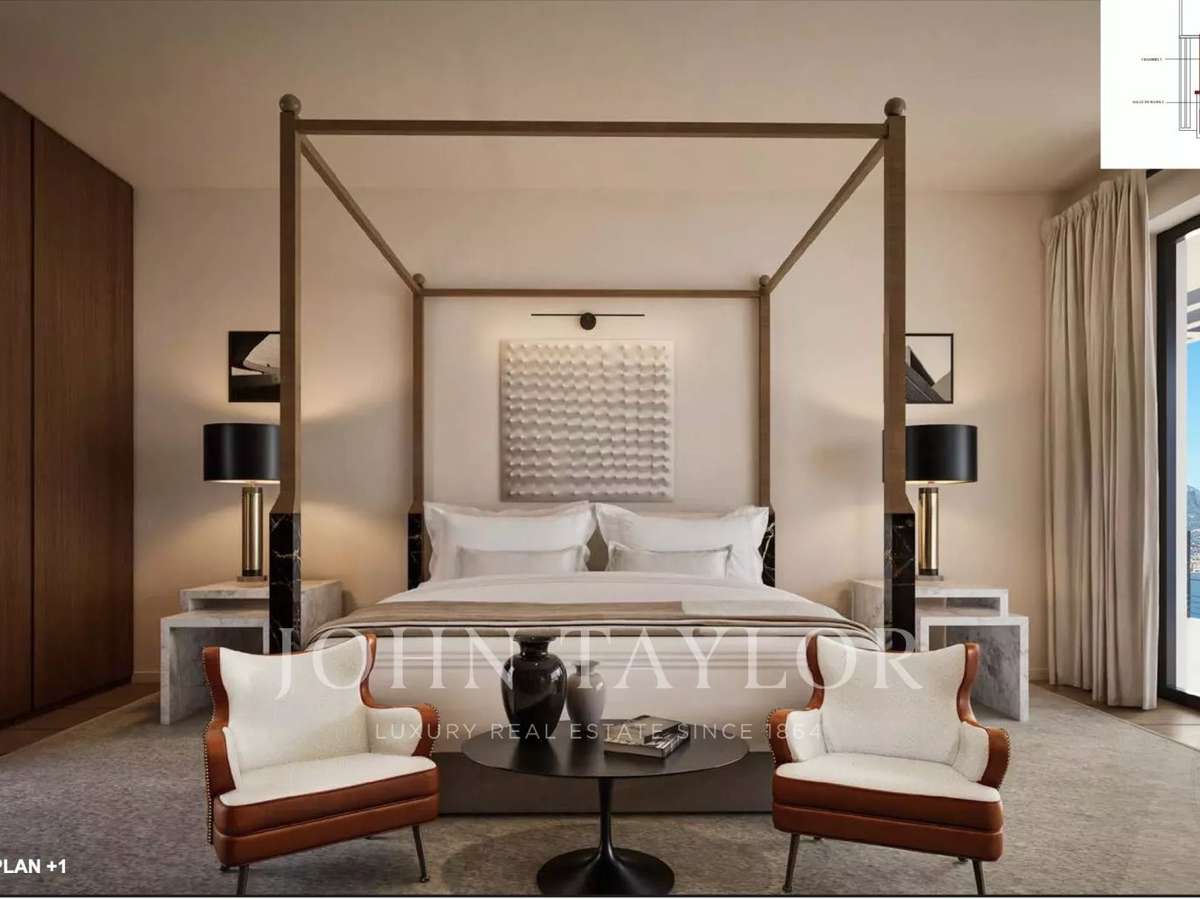 Villa Roquebrune-Cap-Martin